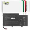 New Net Batteria compatibile con Hp Pavilion 13-A000EJ 13-A201NS 13-B111TU 11,4V