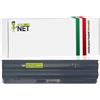 New Net Batteria compatibile con HP Pavilion dv3-2011tx dv3-2012tx dv3-2013tx 11,1 V