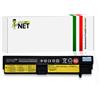 New Net Batteria compatibile con Lenovo ThinkPad E570c (Type 20H7) 15,28V 32Wh