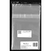 100 Buste protettive MANGA tipo BERSERK 140×183 mm MIKU® 14018350