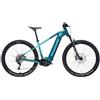 BIANCHI T-TRONIK X 9.1 DEORE 10 SP E-BIKE Taglia L BOSCH 800WH