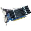Asus GeForce GT 710 2GB GDDR5 EVO Nvidia Scheda Video PC Low Profile GPU PCI 2.0