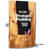 SCITEC NUTRITION -Protein Pudding 400g Budino Proteico Proteine del Siero Whey