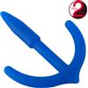 you2toys plug dilatatore uretrale in silicone stopper sperm stimolatore uretra maschile