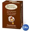 Spuma di sciampagna 24x Bundle Spuma Di Sciampagna Sapone X1 Argan Gr 90
