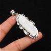 Fatto a mano Ciondolo gioiello in argento sterling 925 fatto a mano con pietra preziosa dr...