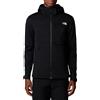 The North Face Giacca da Uomo Softshell Diablo Nera Codice NF0A7ZFS4HF