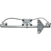 Max Per Peugeot Expert Combi da 04/2016 Meccanismo Alzacristalli Anteriore Dx Pass.