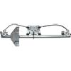 Max Per Peugeot Expert Combi da 04/2016 Meccanismo Alzacristalli Anteriore Sx Guida