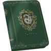 Ultimate Guard Zipfolio 160 Xenoskin Harry Potter, Serpeverde