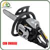 Alpina MOTOSEGA ALPINA ACS 39 PROFESSIONALE | BARRA 35 CM | MOTORE 2 TEMPI KW POTENTE