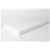MULTIWAX W-835 Cera Microcristallina Sonneborn Piastra da 5 kg (29 × 49 × 4 cm)