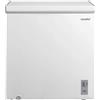 COMFEE Comfeè RCC270WH2 congelatore Congelatore a pozzo Libera installazione 198 L E Bi