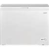 Comfee' RCC395WH2 Congelatore libera installazione 293L