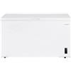 COMFEE Comfeè RCC554WH2 congelatore Congelatore a pozzo Libera installazione 418 L E Bi