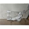 Vorwerk Folletto Aspirabriciole Folletto VC100 - Bianco