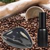 Set di dosatori per chicchi di caffè e flacone spray antistatico per baristi