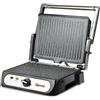 TREVIDEA srl Tostiera Bistecchiera Elettrica Pietravera 2000 Watt BS4100 Girmi