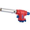 Silver Match MINI TORCIA GAS BUTANO PROFESSIONALE CANNELLO SALDATORE CARAMELLATORE RICARICABI