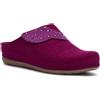 Scholl Ciabatte Bruges, Pantofole Donna, Magenta