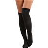 TooCool Calze Parigine Donna Al Ginocchio Termiche Pelliccia Interna TOOCOOL P3159