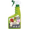 COMPO BIO PIRETRO GARDEN PFnPO INSETTICIDA AD AZIONE RAPIDA SPRAY DA 750 ML