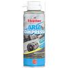Rhütten Rhutten, Tornado, Gas Effetto Aria Compressa, Linea Facile, 200ml spray
