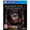 Capcom PLAYSTATION 4 Resident Evil Revelations 2 PEGI 18+ 5055060930472