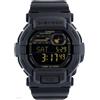 Casio Orologio da uomo Casio G-Shock Digital Nero Quadrante GD-350-1B GD350-1B