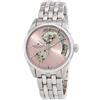 Hamilton H32215170 Orologio Casual 50M Quadrante Rosa Automatico Da Donna