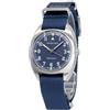Hamilton Khaki Aviation Pilot Pioneer Swiss Made H76419941 100M Orologio Uomo