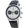 Hamilton Intra-Matic Cronografo Tachimetro Swiss Made H38416711 Orologio da Uomo