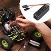 Interruttore luci per auto RC professionale e compatto con telecomando