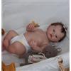 truly soft Bambola Realistica,50cm Femmina Morbido Neonato,silicone,Giocattolo