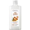 Omia Laboratories Argan Del Marocco Shampoo Nutriente All'olio Di Argan Del Maro