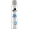 Adidas Deodorante Spray 150 Ml. Fresh Endurance Man 72H ANTI-PERSPIRANT