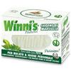 Winni's Sapone Bucato e Igiene Personale Marsiglia 250 Grammi