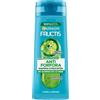 Garnier Fructis Shampoo Antiforfora Citrus Detox 250ml Capelli Grassi