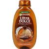 Garnier Ultra Dolce Cacao E Olio Di Cocco Shampoo Lisciante Capelli Ribelli E Cr