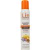 Parisienne - Lin Exance Shampoo Secco Con Olio Di Semi Di Lino E Proteine Del Ri