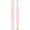 Pupa Matita labbra Vamp! creamy matita contouring & rossetto brillante 02