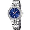 Festina Orologio Donna Acciaio Elegante Mademoiselle F16867/5 Quarzo