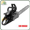 Alpina MOTOSEGA PROFESSIONALE ALPINA ACS 538 | BARRA 35 CM MOTORE 38,5 CC ANTIVIBRO X