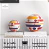 Villeroy & Boch La Boule Miami + La Petite Boule Miami 14 x 14 cm - Villeroy & Boch