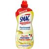 Smac Express Detersivo Pavimenti 1000 Ml. Detergenza Freschezza Agrumi