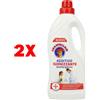 Chanteclair 2 X Chanteclair Additivo Igienizzante Ipoallergenico Baby 1000 Ml