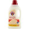 Chanteclair Chante Clair Sapone Da Bucato Detersivo Lavatrice 27 Lavaggi 1500 Ml. Marsiglia