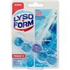 Lysoform Tavoletta WC Con Profumazione Oceano 5 in 1 Lysoform 300 Risciacqui