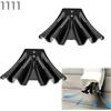 Deviatore acqua piovana facile installazione canalizzazione acqua efficiente arr