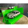 WELLY auto modello Citroen Citroën DS 23 i.e. PALLAS WELLY NEX metallo APRIBILE 11 CM